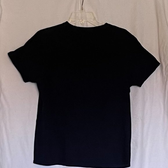 Vintage Pac-Man 100% Cotton T-Shirt Size M - Picture 7 of 7